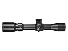 BARSKA 2-7x32 Point Black 3G 1" Scope