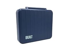 BUILT 3-Compartment Bento-Style Lunch Box 