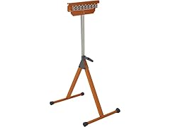 Bora Portamate Tri-Function Pedestal Roller