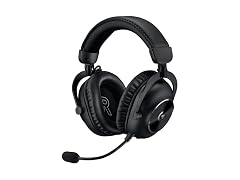 Logitech G PRO X 2 Lightspeed Gaming Headset