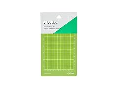 Cricut Joy StandardGrip Mat, 4.5" x 6.5