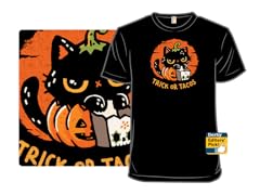 Trick or Tacos