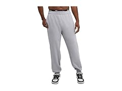 Champion Mens Fleece Joggers Sweatpants