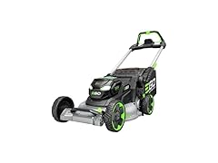 EGO Power+ Electric Lawn Mower, Self-Propelled