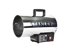 STANLEY ST-60HB2-GFA Gas Forced Air Heater