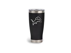LIONS Etched Tumbler (20oz)