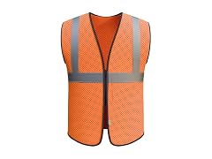 OccuNomix Safety Vest for Men