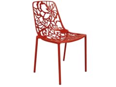 LeisureMod DC23 Devon Patio Dining Chair