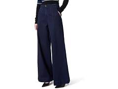 DEE OCLEPPO Women's Juniper Wide Leg Pant