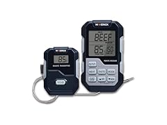 Maverick Long Range Digital Wireless Meat Thermometer