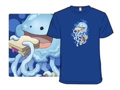 Peanut Butter and Jellyfish