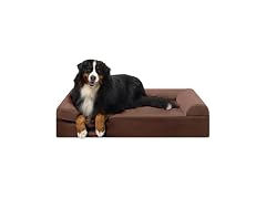 Barker Beds XL Orthopedic Dog Sofa Bed - 7" Pillow Top