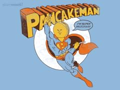 Pancakeman