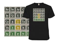 Science Games