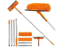 LILISPAI Squeegee Window Cleaner 16 hours left to buy