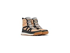 Sorel Women's Whitney ll Plus Waterproof Boot, 7