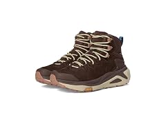 Hoka Kaha 3 GTX Men's Shoes