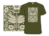 Dragonfly Garden