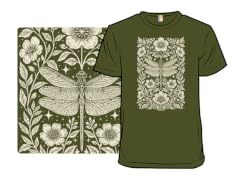 Dragonfly Garden
