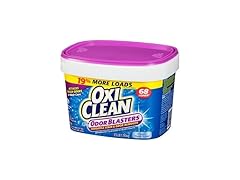 OxiClean Odor Blasters Stain & Odor Remover