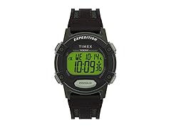 Timex Men's Expedition Digital CAT5 41mm Watch