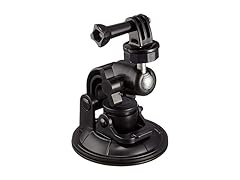 Xtreme Action Series Suction Cup Mount