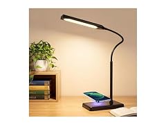 LINTYLE LED Desk Lamp