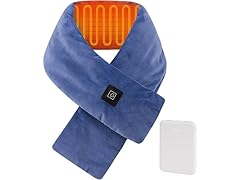 Heated Neck Wrap