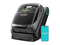 AIPER Scuba X1 Cordless Robotic Pool Cleaner