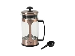 Mr. Coffee Daily Brew French Press Coffee Maker