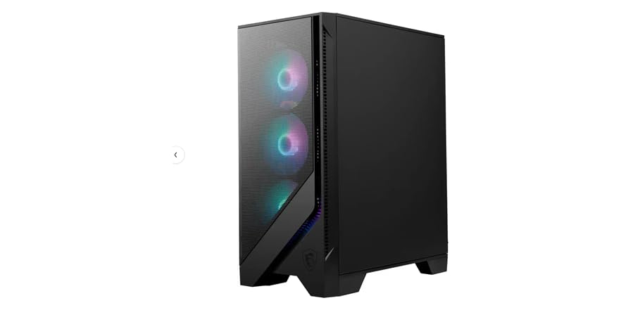 MSI Codex R2 A14NUC5-435US Desktop