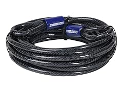 Cable 30' Loop Ended Cable