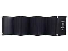 Rocksolar 40W Foldable Solar Panel