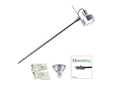 Low Voltage Fixed Mount Periscope Picture/Display Lighting Kit