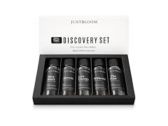 Hotel Essential Oil Diffuser Set