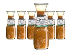 Miso Sesame Scallion Vinaigrette (6)