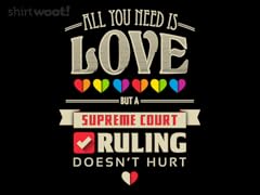 Love Is All You Need - Remix