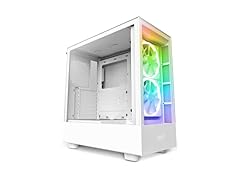 NZXT H5 Elite ATX Mid Tower