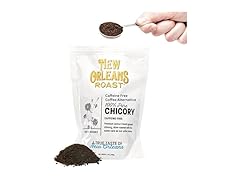 New Orleans Roast 100% Pure French Chicory