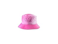 HUK Kids Reversible Bucket Hat, White, One Size