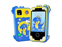 Windpaint Kids Detective Smart Phone Toy