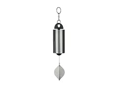24"  Woodstock Heroic Windbell