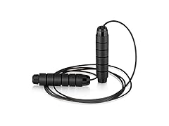 Jump Rope w/ Ball Bearings 2-Pack