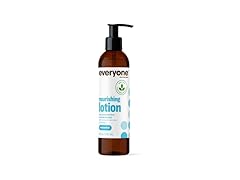 Everyone Nourishing Unscented Lotion, 8 oz