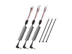 Vovucai Radar Detector Power Cord