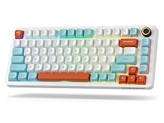 LTC Nimbleback NB832 Wireless Mechanical Keyboard