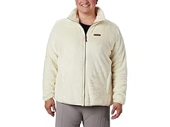 Columbia Fire Side II (XL) Chalk