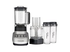 Cuisinart SmartPower Blender/Food Processor