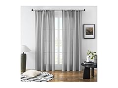 ZAOPAI Thermal Blackout Curtain Panels