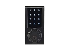 Amazon Basics Door Lock